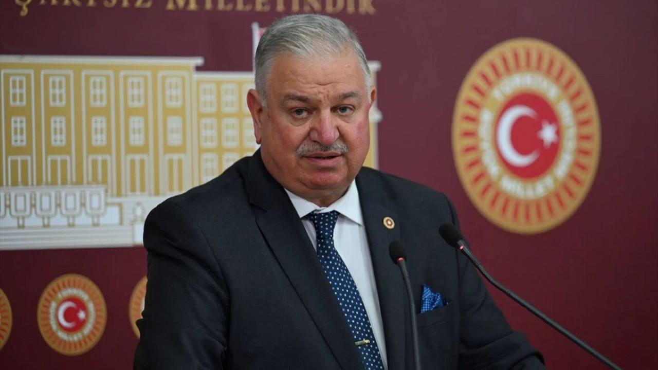 Yeniden Refah Partisi: Türkiye İran'ın yanında yer almalı