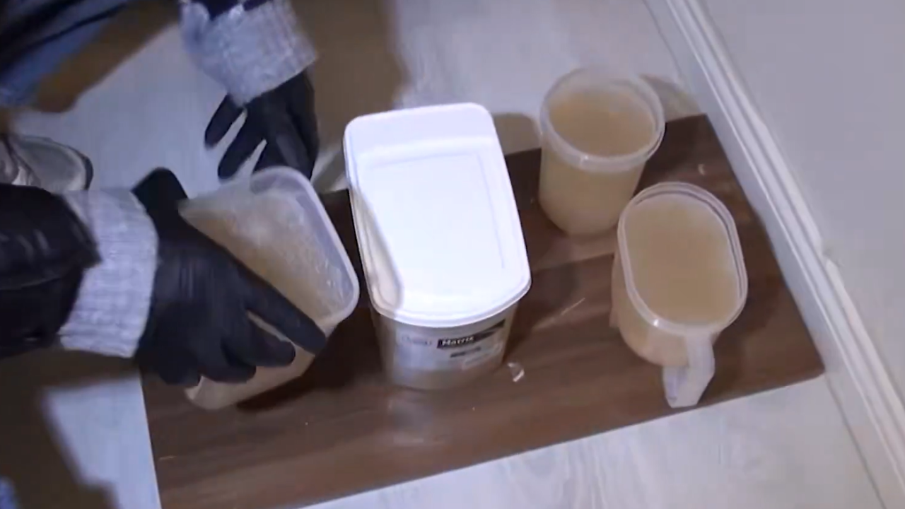 67 ilde uyuşturucu operasyonu: 638 şüpheli yakalandı