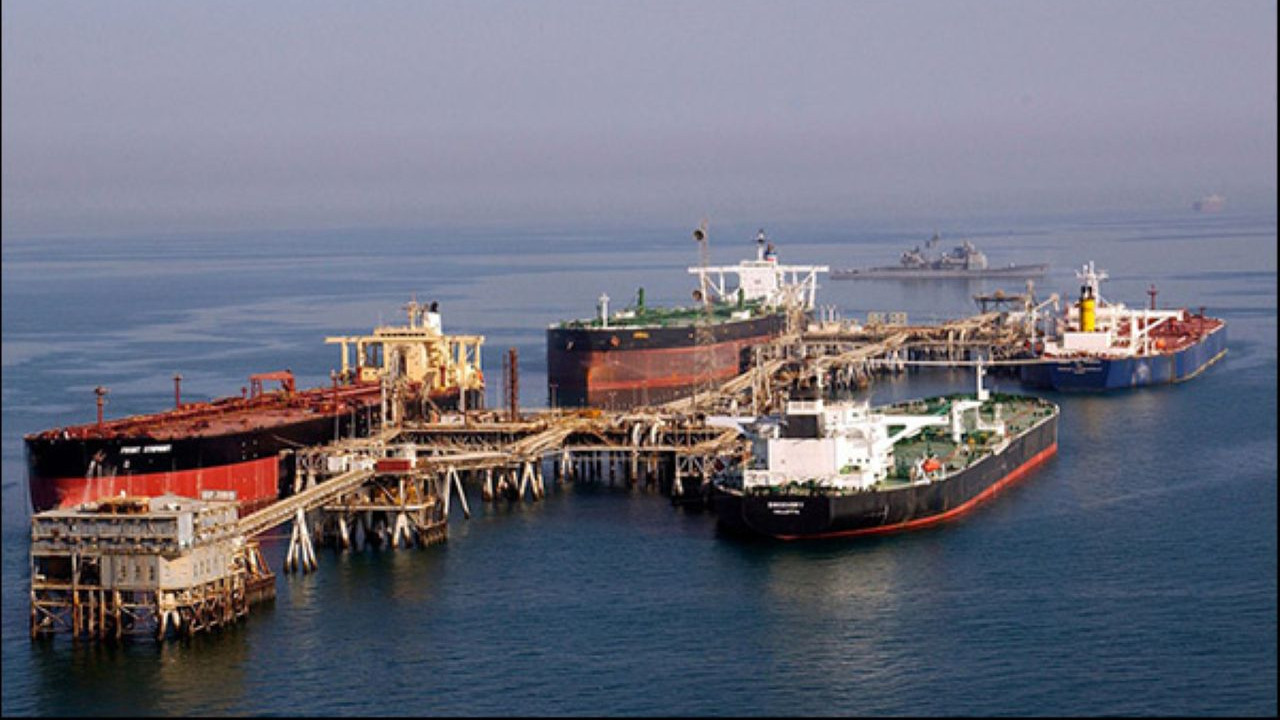 ABD'li şirkete ait petrol tankerine saldırı düzenlendi