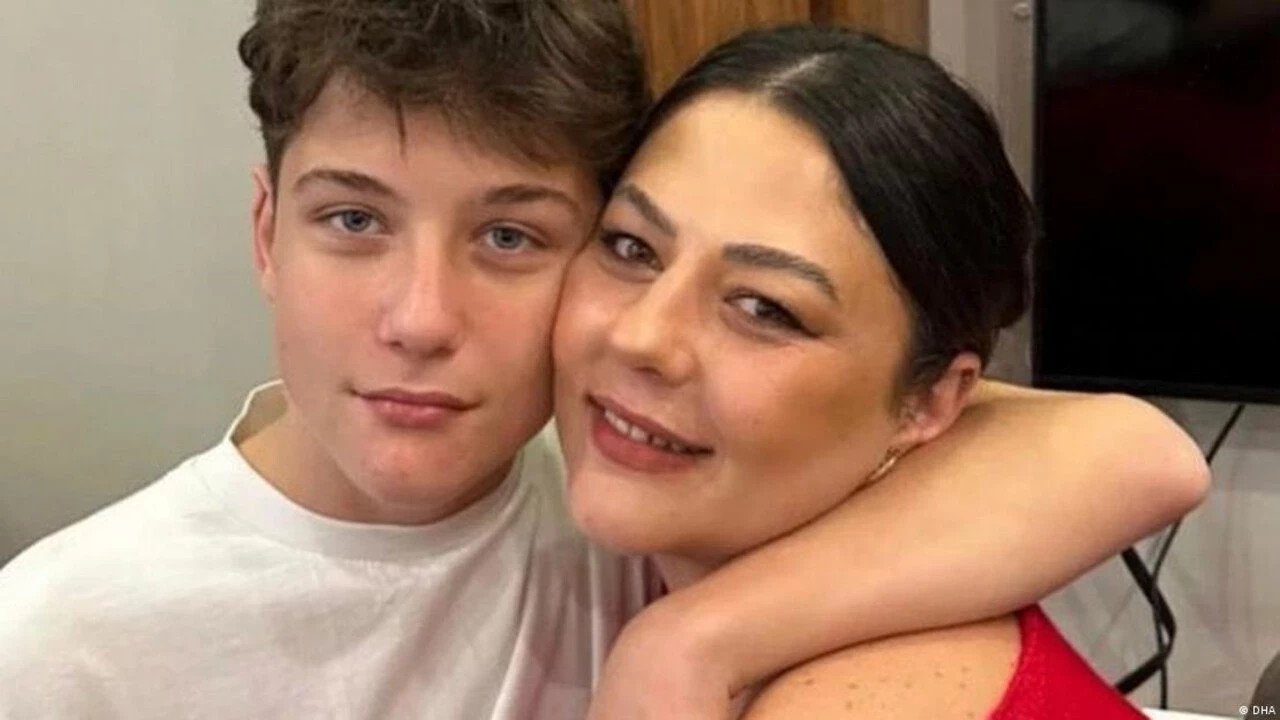 Atlas Çağlayan’ın ailesini tehdit eden şahıs için istenen ceza belli oldu