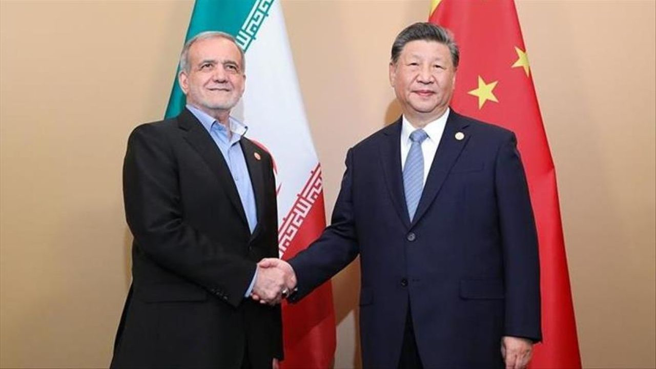 Çin, Körfez ülkeleri ile İran arasında arabuluculuk yapacak