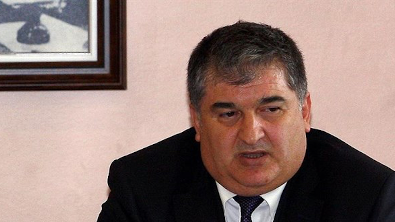 FETÖ firarisi Eski Başsavcıvekili Şadan Sakınan tutuklandı