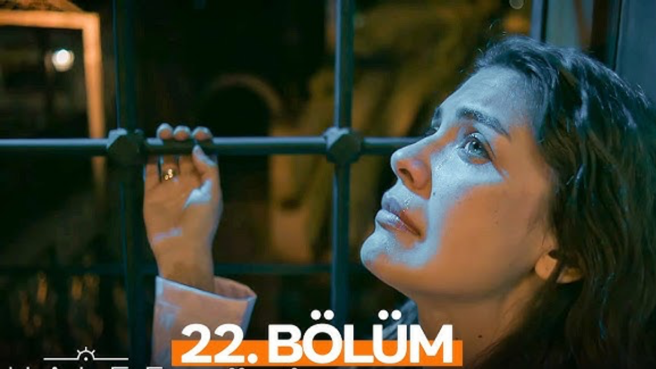 Halef: Köklerin Çağrısı 22 bölüm izle NOW TV | Halef: Köklerin Çağrısı son bölüm tek parça izle