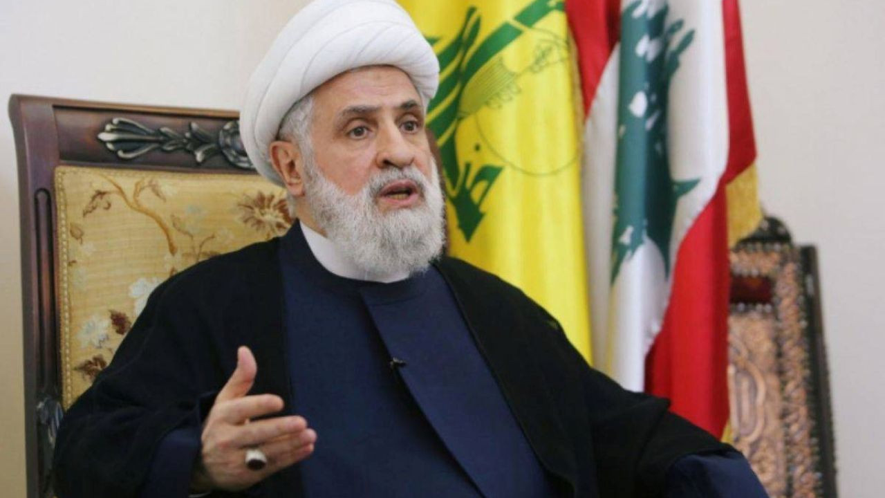 Hizbullah: "Teslim olmayacağız, İsrail'e karşı savaşmaya devam edeceğiz"