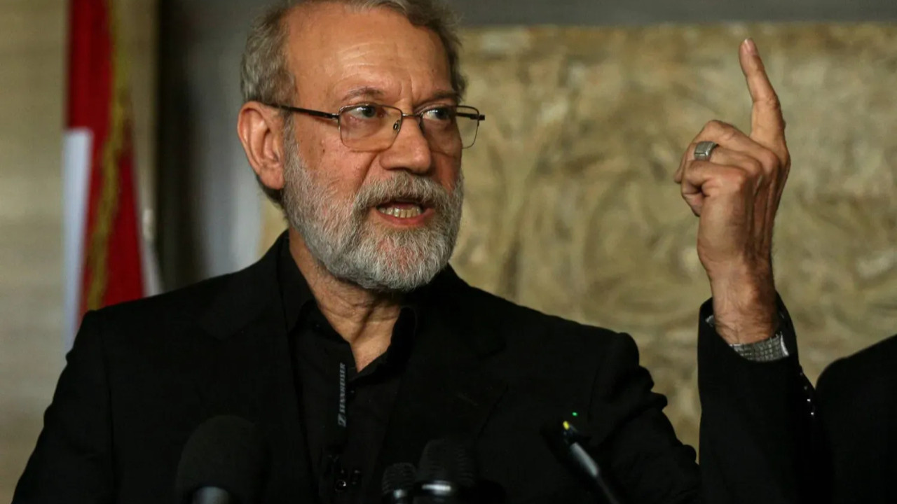 İlkokul saldırısına İran'dan sert tepki: ''Özgürlük marşınız bu muydu?''