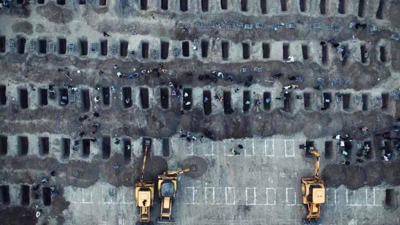 İran: Minab'daki okul saldırısının failleri tespit edildi, sert intikam yolda