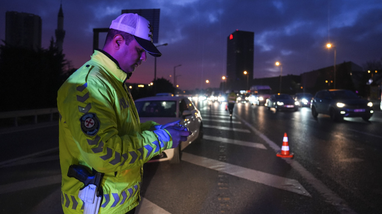 ''İşe geç kaldım" bahanesi kurtarmadı: Dron destekli denetimde taralı alan ihlaline ceza yağdı