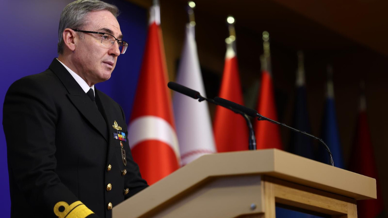 MSB açıkladı: PJAK'ın faaliyetleri yakından takip ediliyor