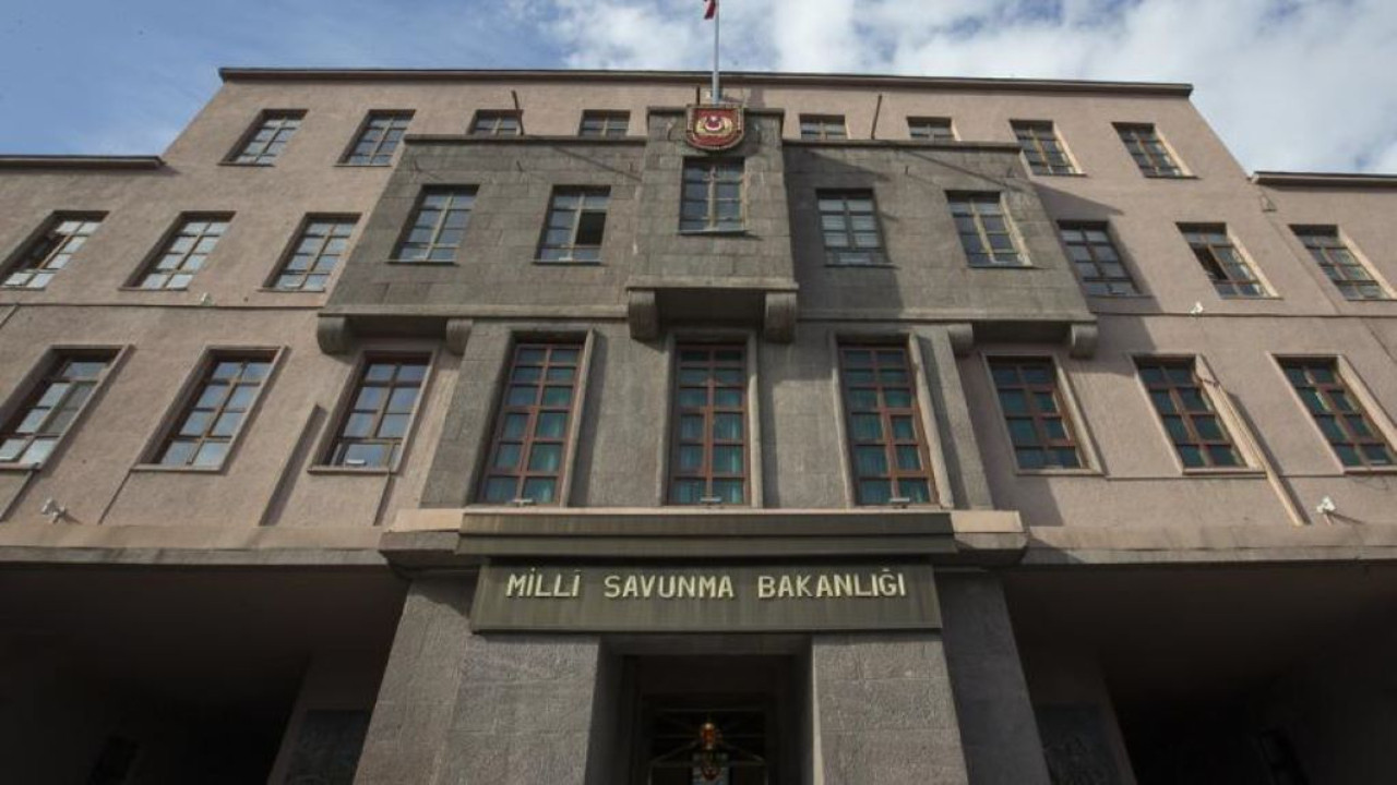 MSB’den İran açıklaması: İran’dan Türkiye’ye kitlesel göç var mı?