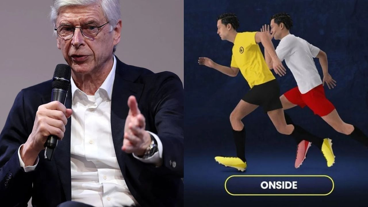 Ofsayt kuralında tarihi değişiklik