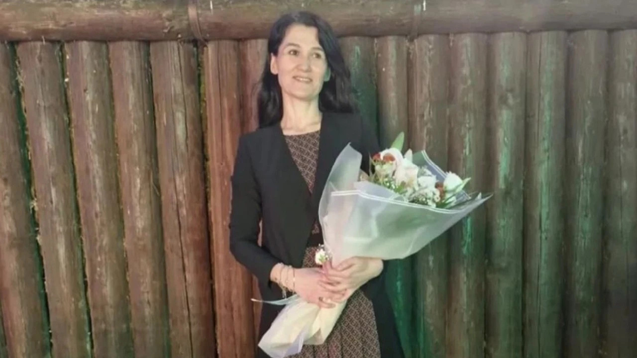 Öğrencisi tarafından katledilmişti: Fatma Nur Çelik'in adı görev yaptığı okulda yaşatılacak