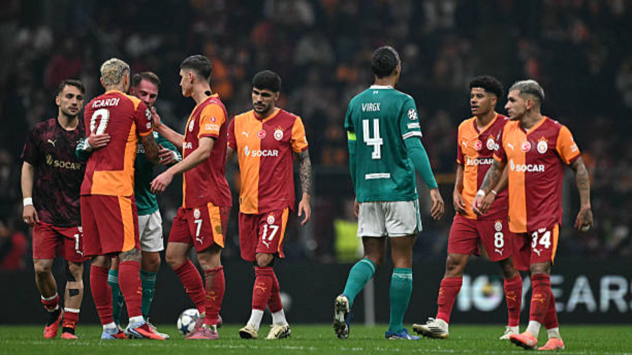 Galatasaray-Liverpool maçının bilet fiyatları ne k…