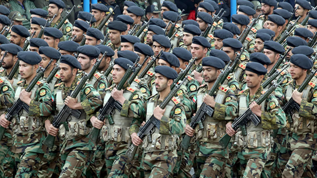 İran: BAE, Ürdün ve Katar'daki ABD radarları imha edildi