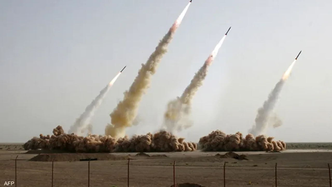 İran, Minab’daki okul saldırısının yapıldığı El-Zafra üssünü vurdu