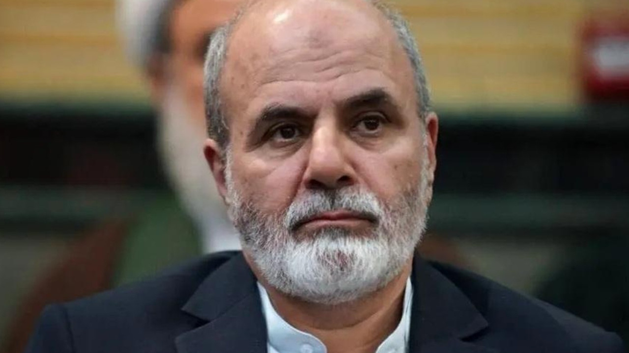 İran'dan Kürdistan Bölgesi'ne uyarı: ''Silahlı gruplara izin verilirse dostluk biter''