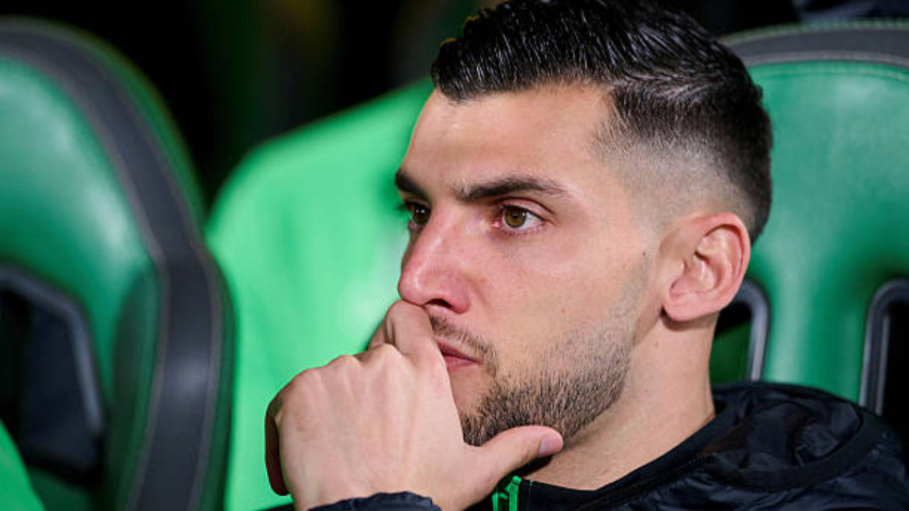 Kariyeri bitme noktasında: Yıldız futbolcu hapse mi giriyor?