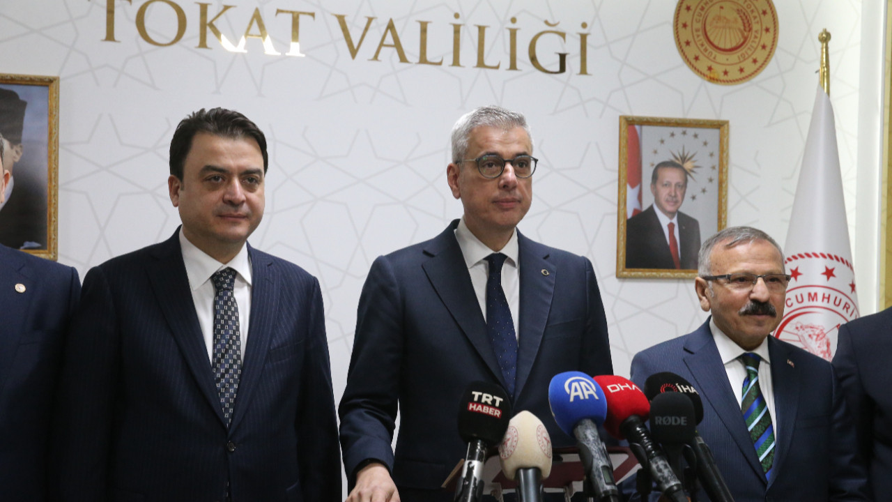 Sağlık Bakanı Memişoğlu: Türkiye sağlığın teknolojisinde ve biliminde örnek ülke olacak