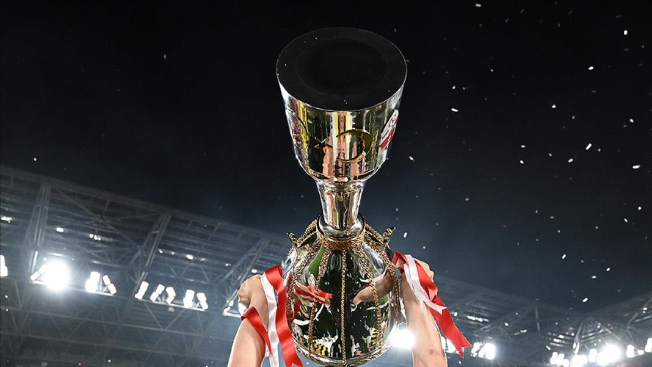 Türkiye Kupası'nda yeni dönem: Gruplar bitti, eleme sistemi geldi