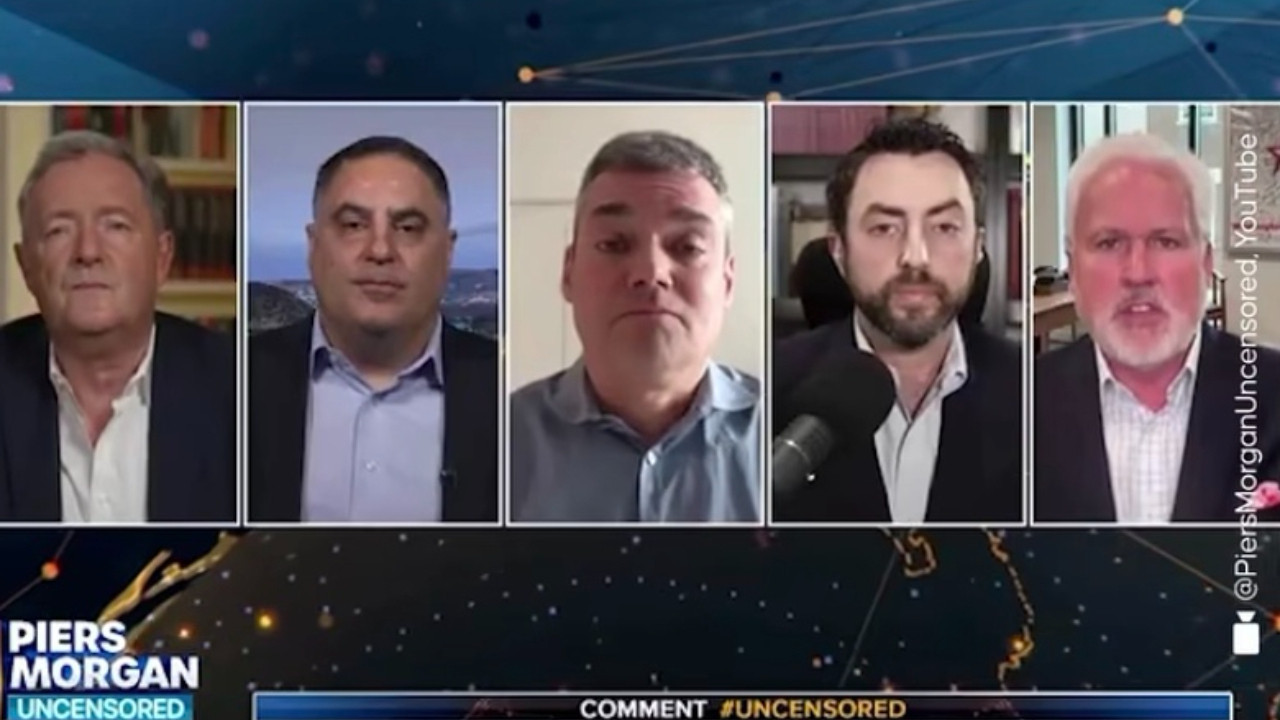 ABD'li eski yetkiliden İran'daki ilkokul katliamına skandal savunma: "Yaşasalardı burka giyeceklerdi"