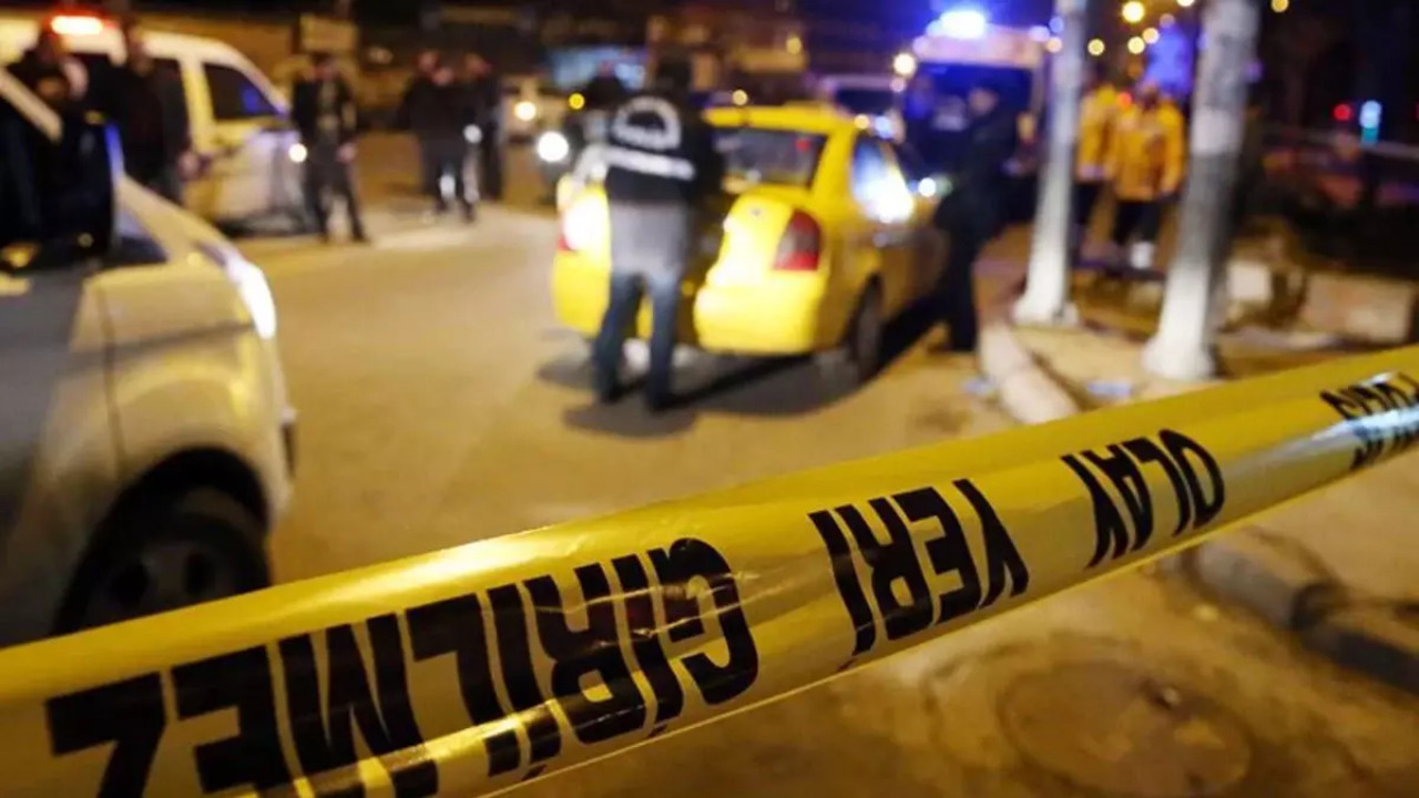 Beşiktaş'ta kundaklama Üsküdar'da infaz: İş yeri yakıldıktan iki gün sonra evinin önünde öldürüldü!