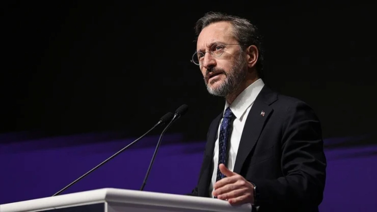 Fahrettin Altun Vatikan Büyükelçisi olarak atandı