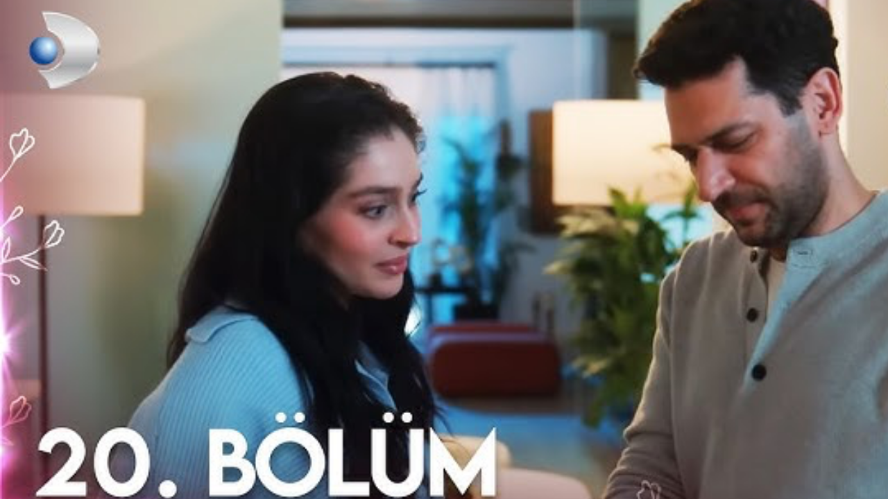 Güller ve Günahlar 20 bölüm izle | Kanal D Güller ve Günahlar son bölüm tek parça full izle