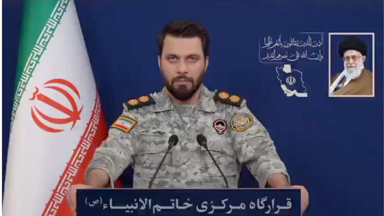 İran’dan İsrail halkına İbranice mesaj: "Hükümet sizi canlı kalkan olarak kullanıyor"