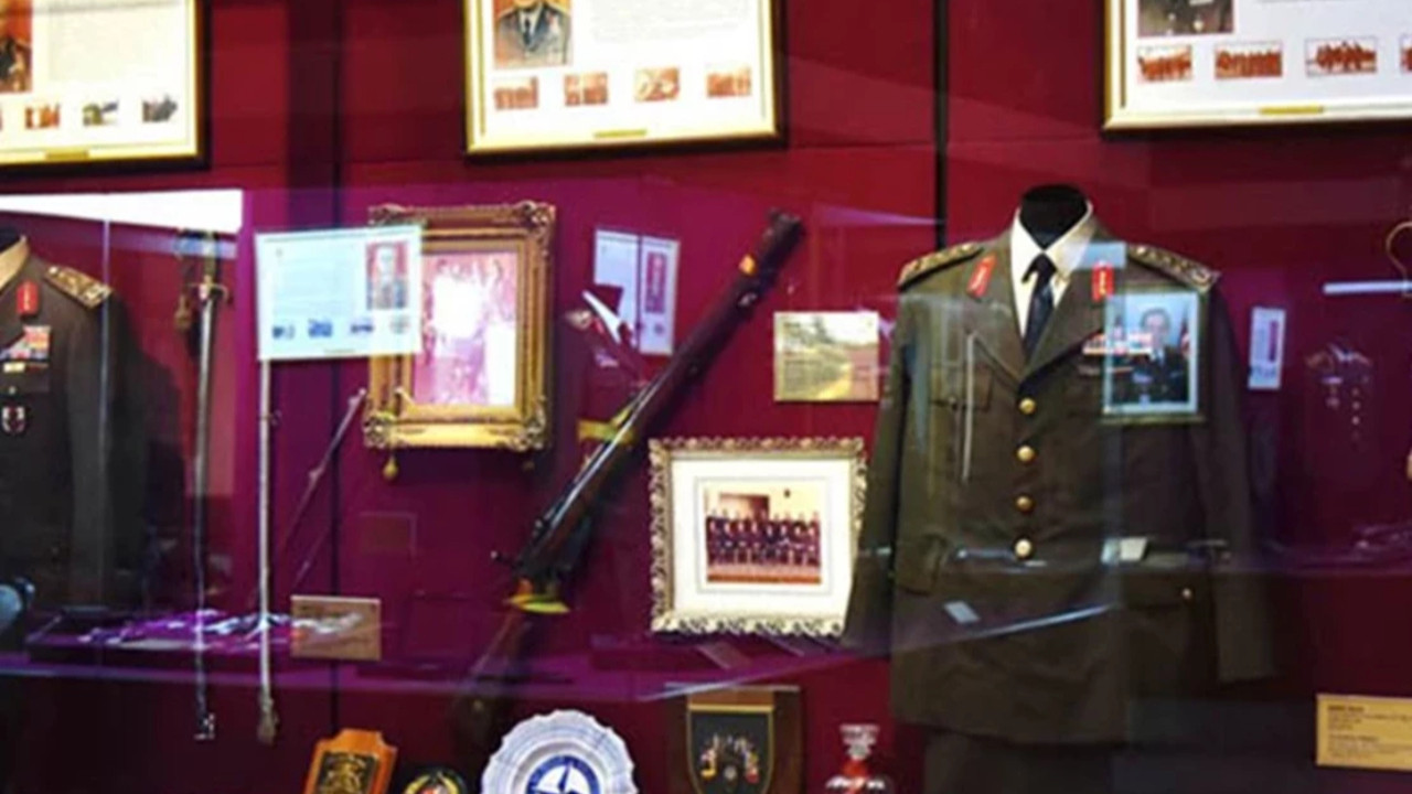 MSB duyurdu: 8 Mart'ta askeri müzeler kadın ziyaretçilere ücretsiz olacak, işte ücretsiz gezilecek askeri müzeler listesi