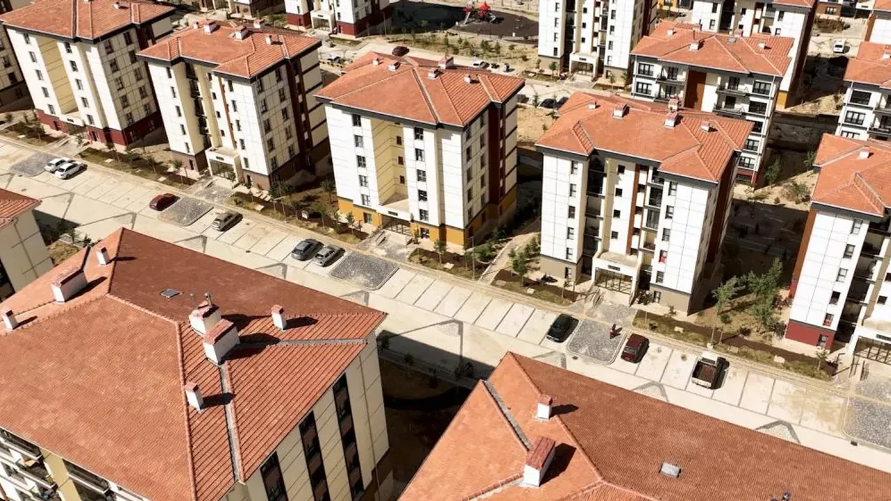 TOKİ Çorum kura çekimi ne zaman? 2026 TOKİ Çorum kabul ve ret isim listesi sorgulama