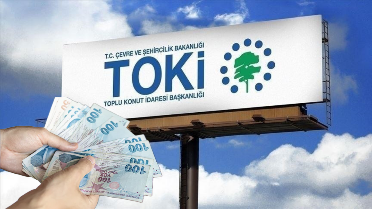 TOKİ İzmir kura sonuçları açıklandı: Başvuru ücreti iadesi nasıl alınacak?