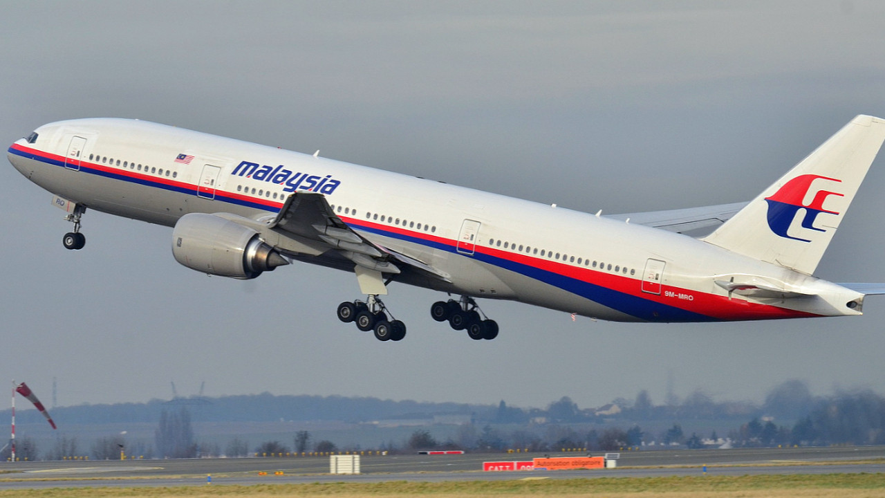 2014’te kaybolmuştu… MH370 uçağı için Hint Okyanusu’ndaki arama yapıldı