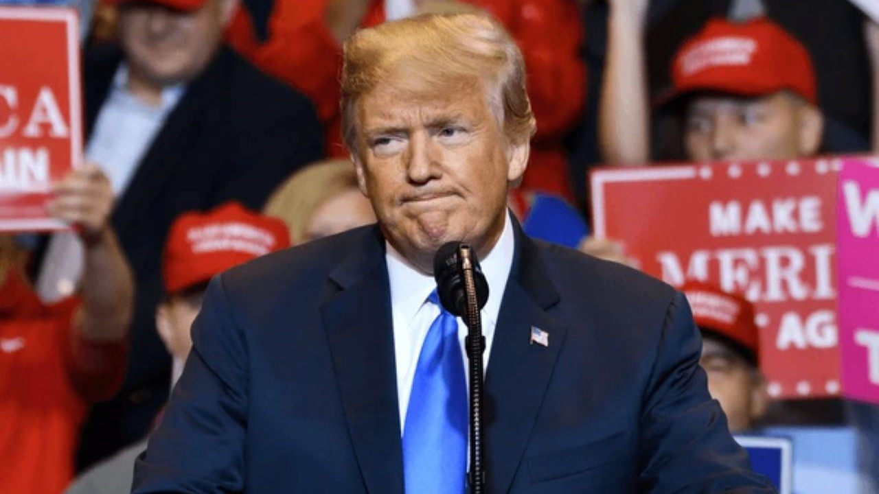 ABD Basını: "İran'la çatışmanın ilk haftası 6 milyar dolara mâl oldu"