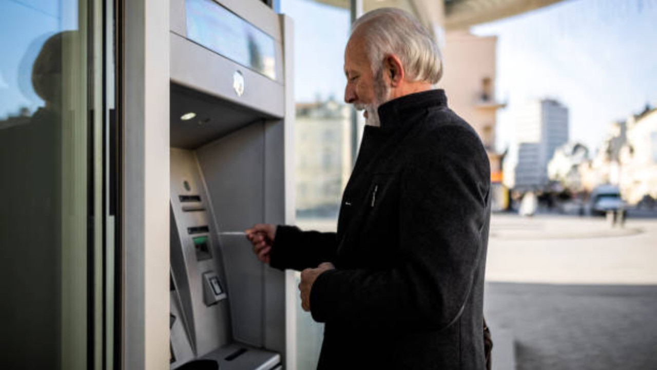 Çalışandan çok emekli var: Türkiye'nin emekli haritası belli oldu