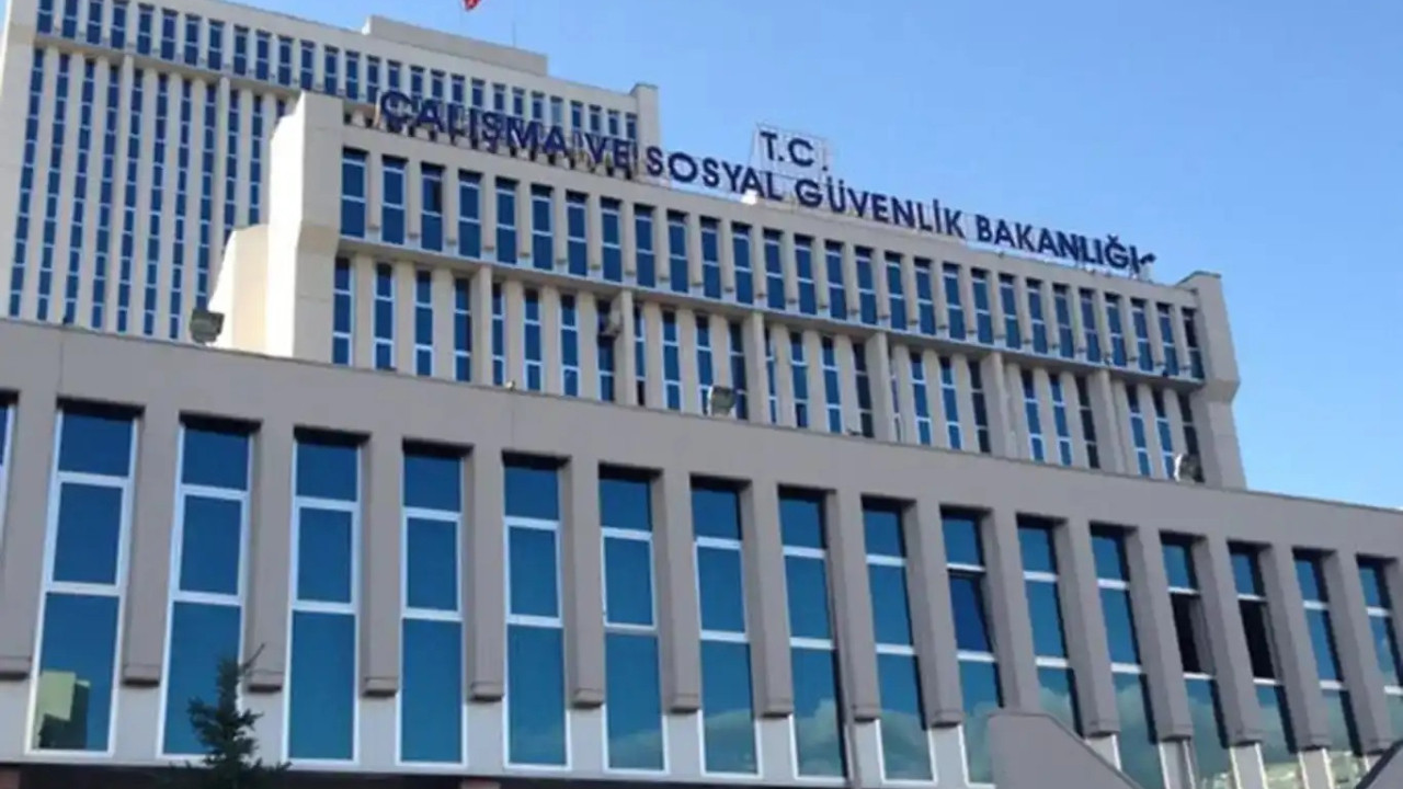 Çalışma ve Sosyal Güvenlik Bakanlığı'ndan kadın istihdamına dev destek