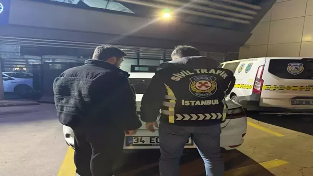 Dakikalarca “Özür dileyeceksin” diye bağırdı: Yeni düzenleme ile 542 bin lira ceza yediler!