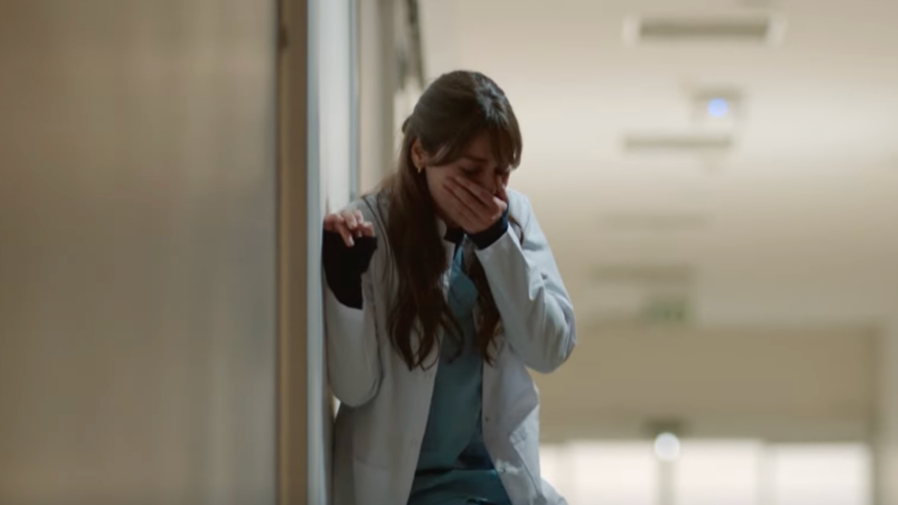 Doktor: Başka Hayatta 1. bölüm izle NOW TV | Doktor: Başka Hayatta ilk bölüm tek parça full HD izle