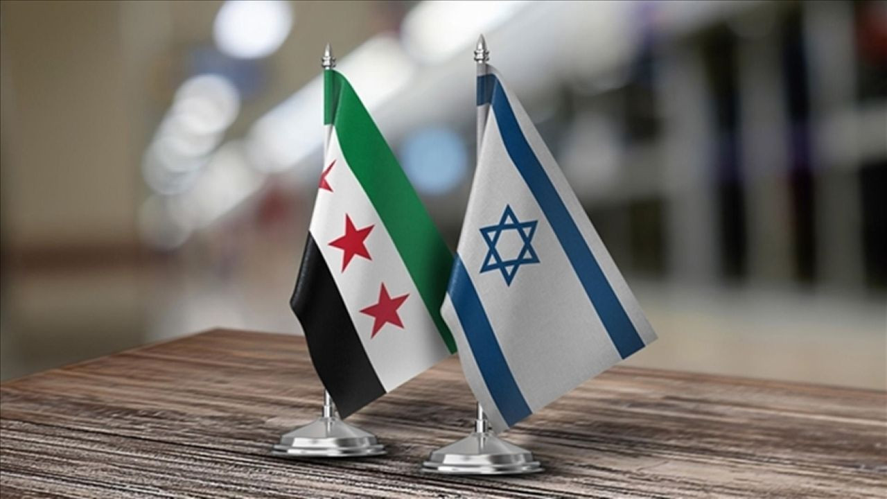 İsrail, Suriye'nin Kuneytra ilinde 4 çocuğu alıkoydu