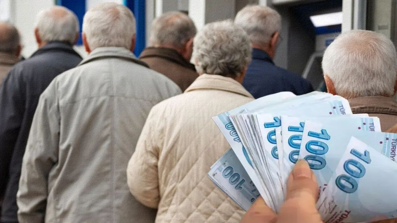 Mart 2026 emekli promosyonlarında hangi banka ne kadar veriyor?