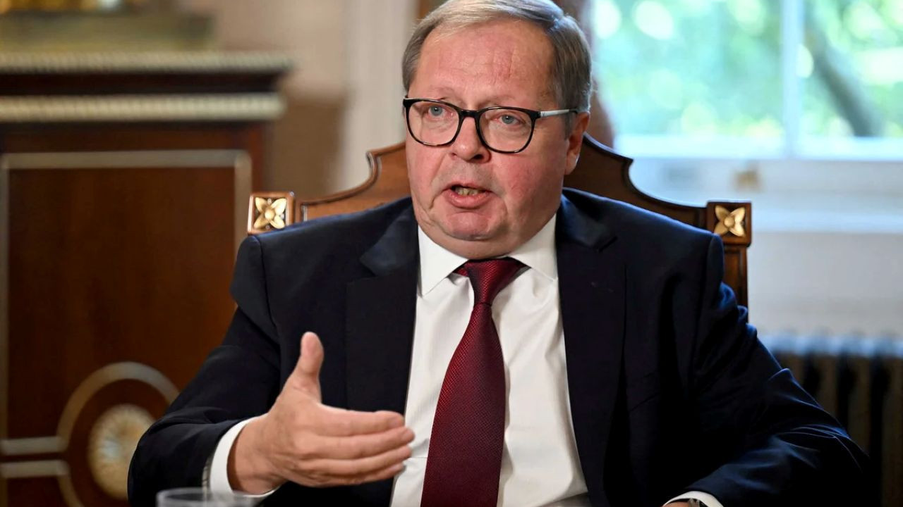 "Tarafsız değiliz, İran'ı destekliyoruz"