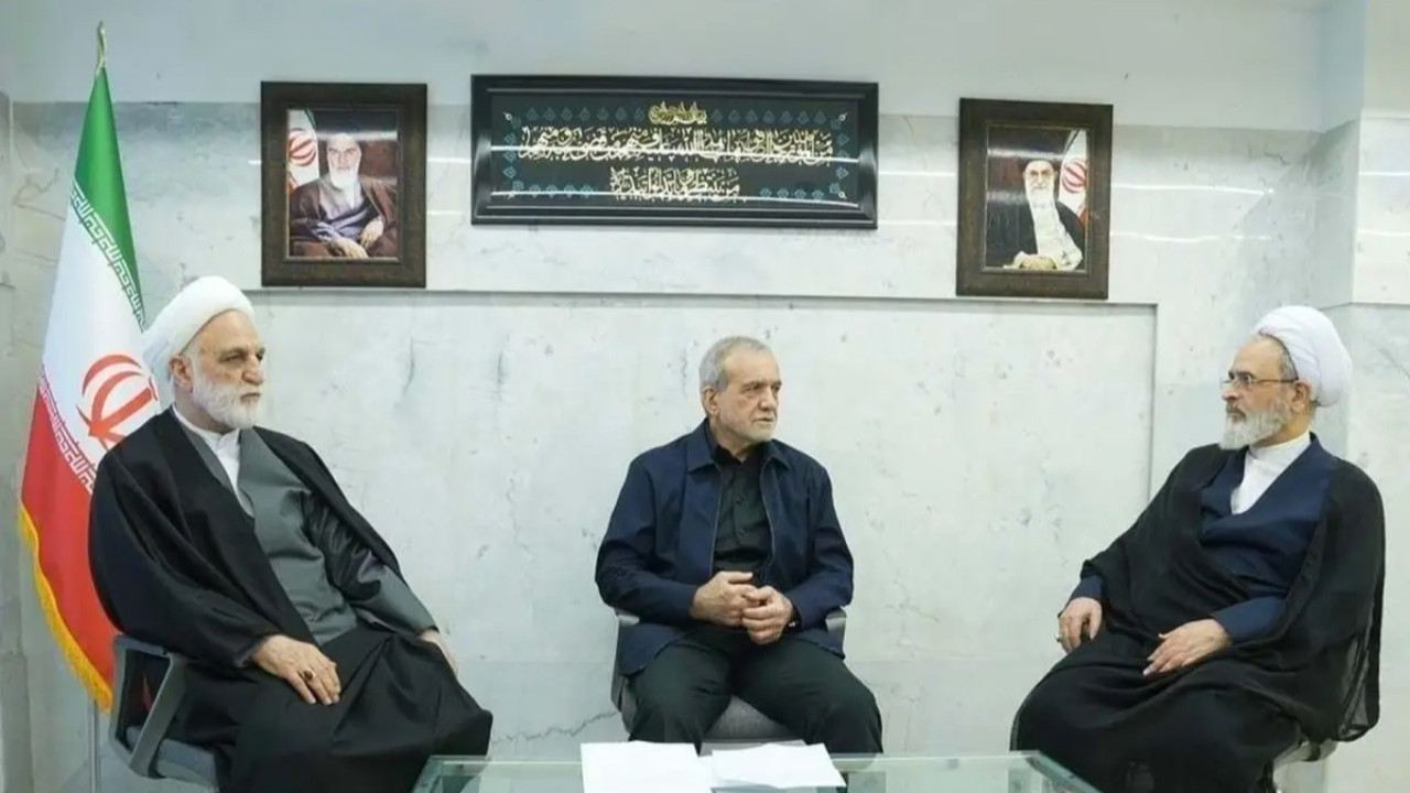 Uzmanlar Meclisi kararı verdi: Hamaney’in yerine geçecek dini lider belli oldu