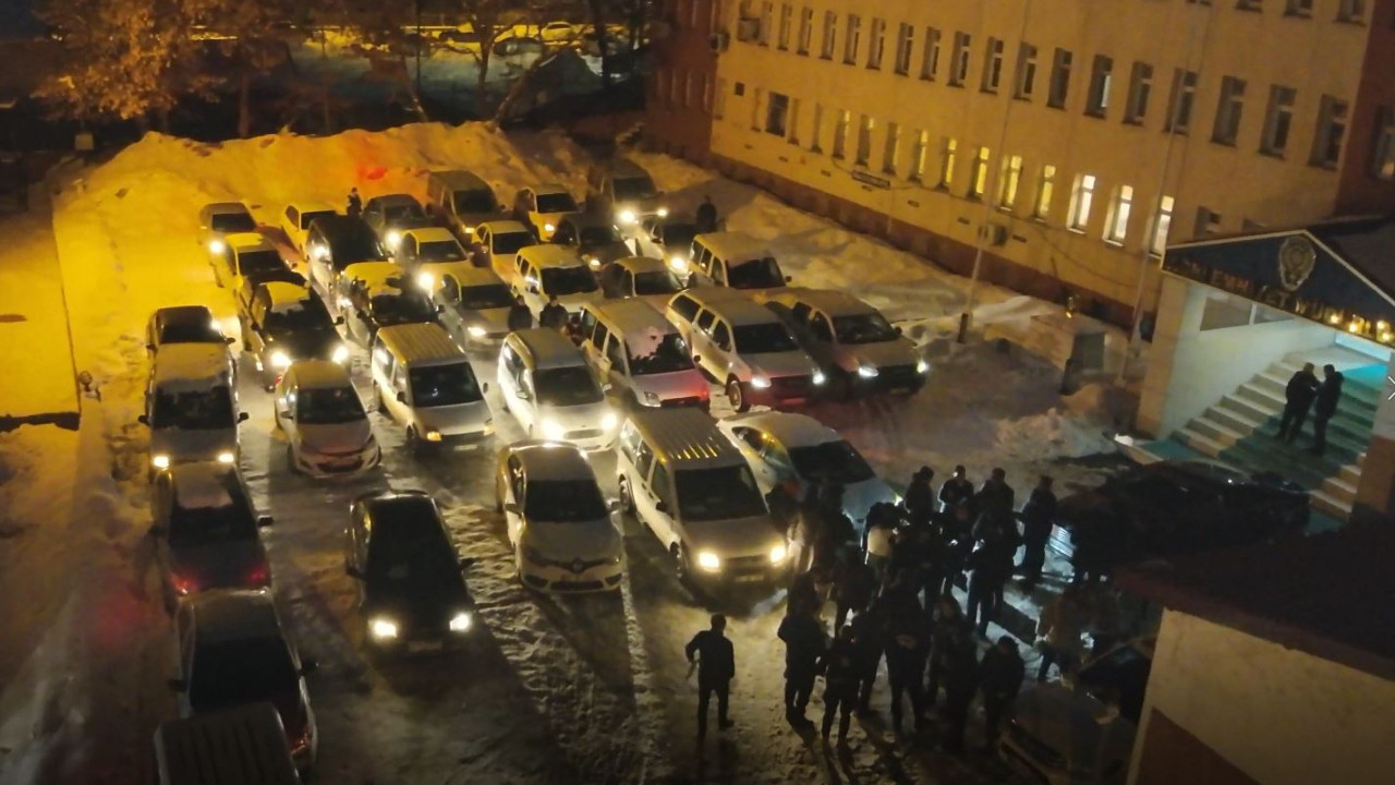 Ağrı merkezli dev yasa dışı bahis operasyonu: 3.5 milyarlık para trafiği ortaya çıktı