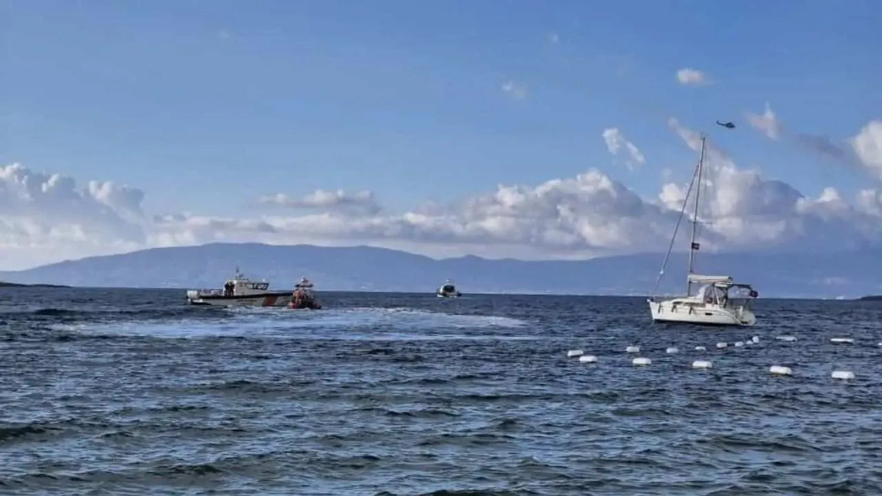 Antalya açıklarında göçmen faciası: 14 kişinin cansız bedenine ulaşıldı