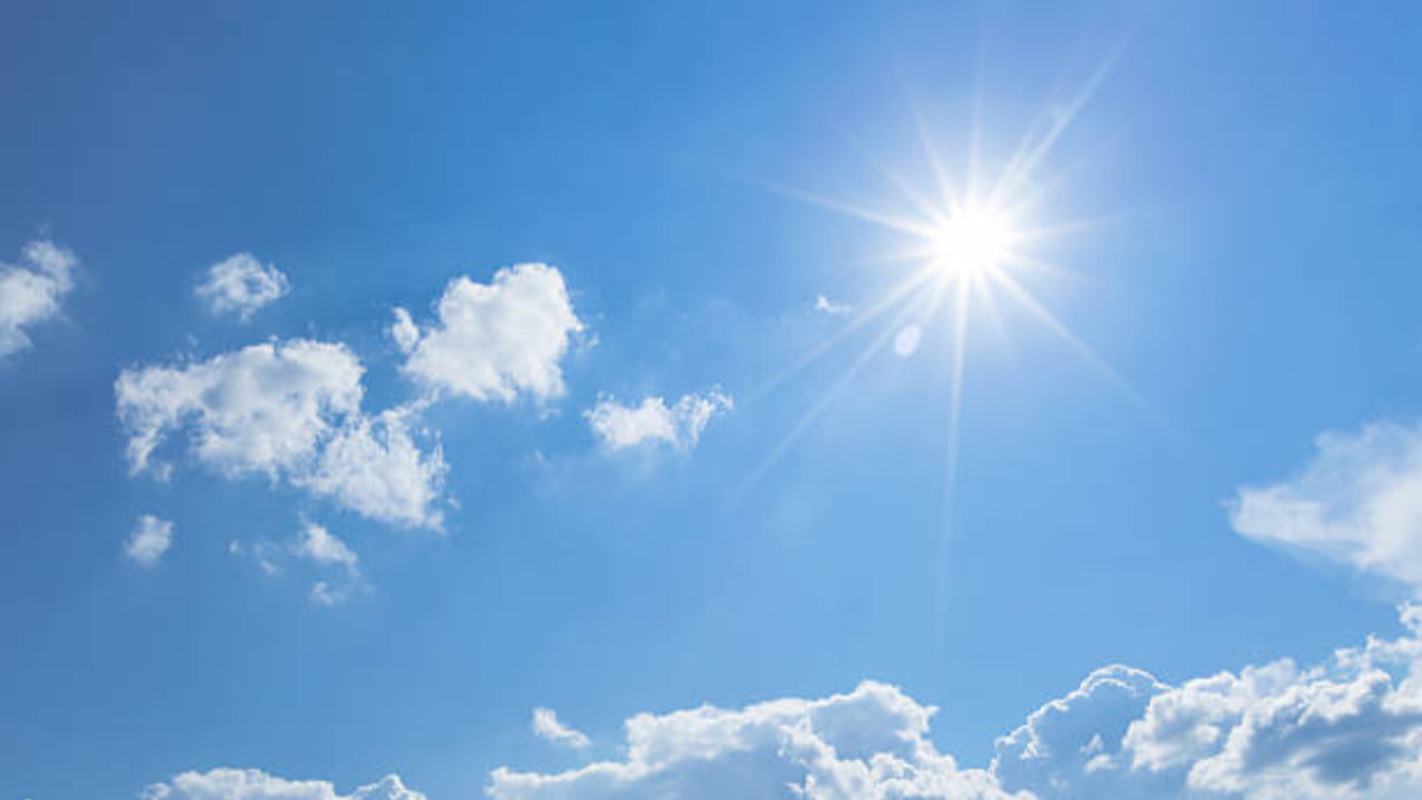 Bugün hava nasıl olacak? Meteoroloji'den 9 Mart il il hava durumu raporu