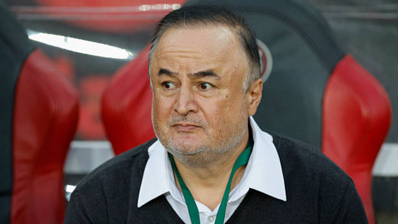 Havalimanında kalp krizi geçirdi: Fenerbahçe’nin eski hocası Engin Fırat'tan acı haber