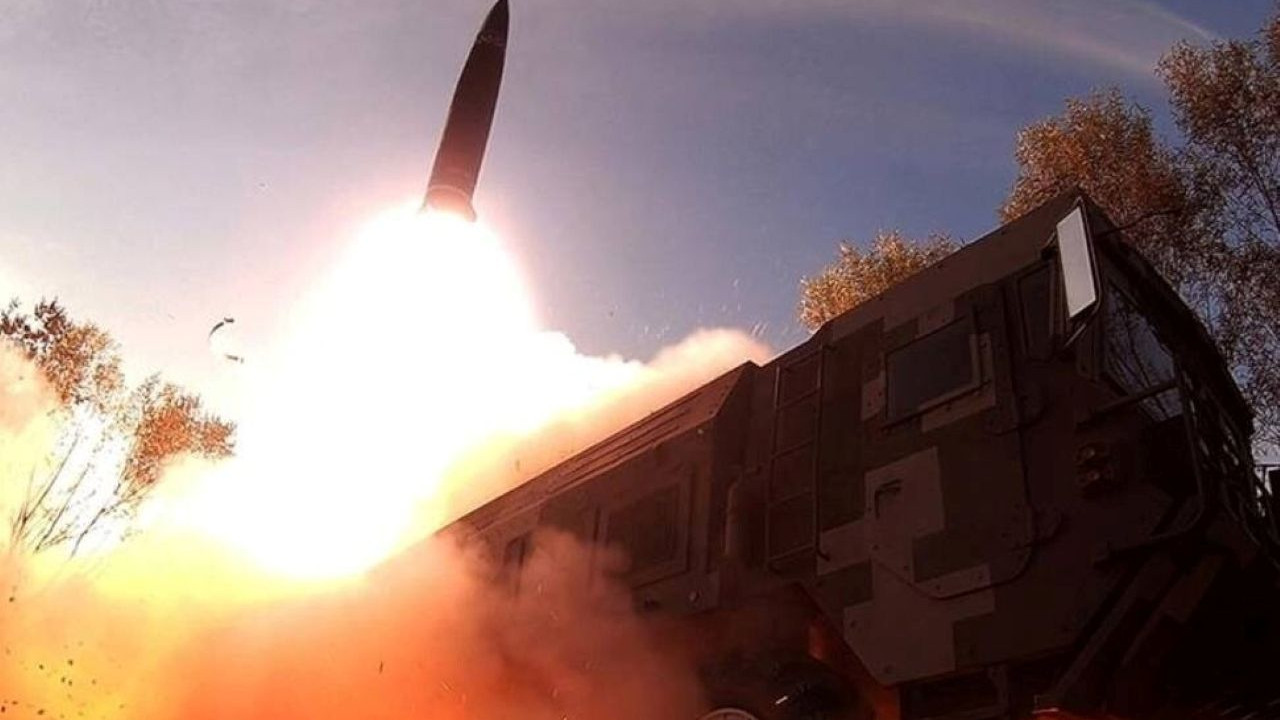 Hizbullah, İsrail’de iki askeri hedefi füzelerle vurduğunu açıkladı