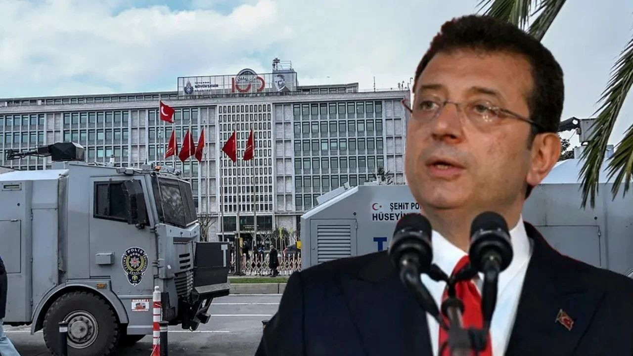 “İmamoğlu çıkar amaçlı suç örgütü” davasında ilk celse tamamlandı