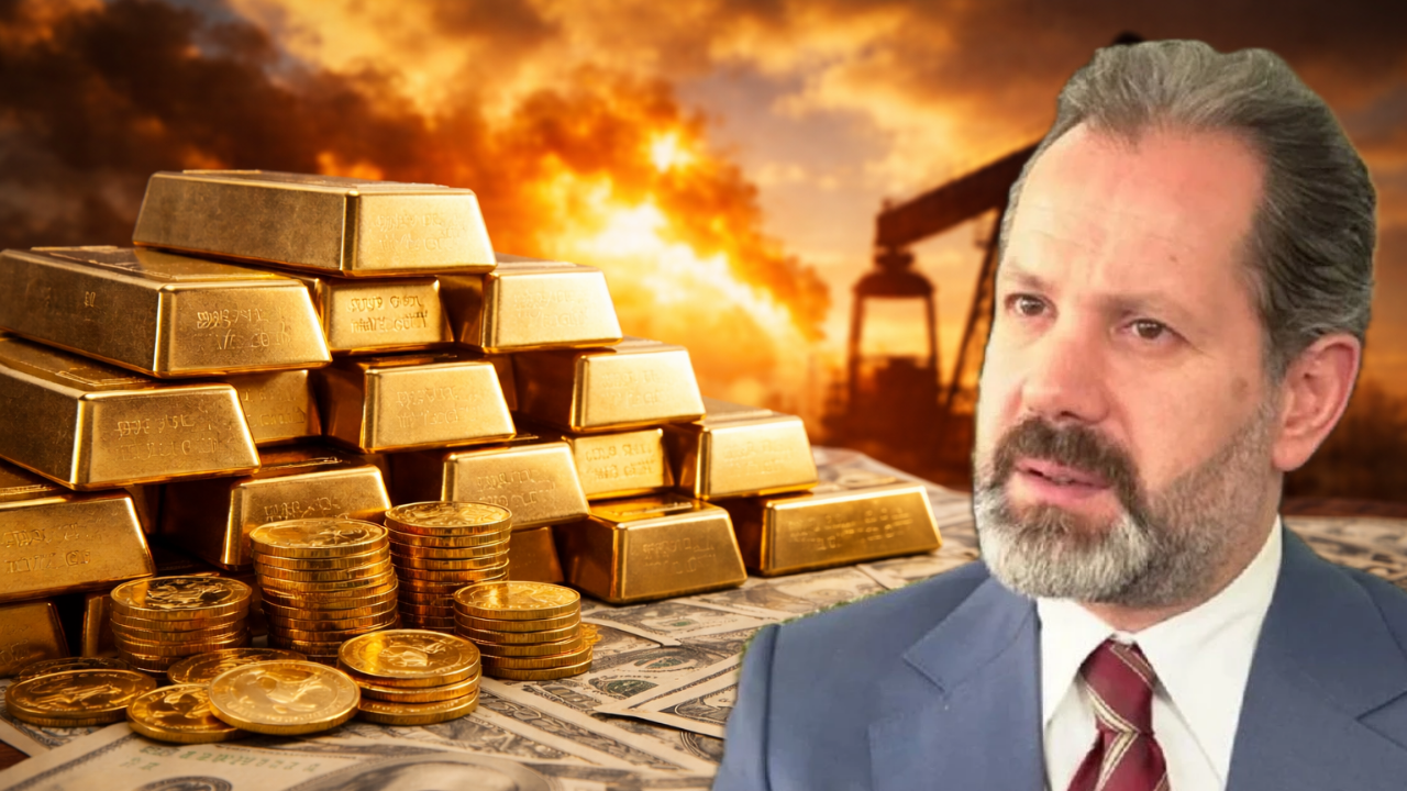 İslam Memiş’ten yatırımcıya sert uyarı: Herkes hazır olsun