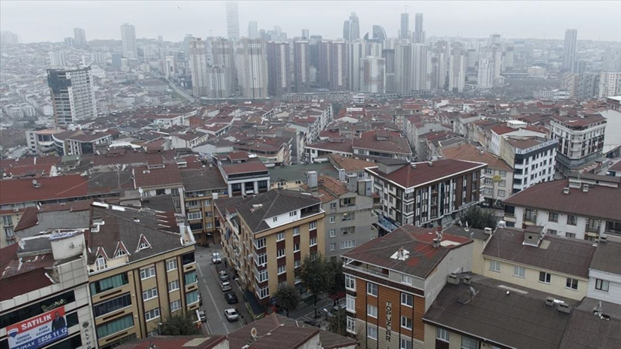 İstanbul’un suç haritası: Zirvede hangi ilçe var?