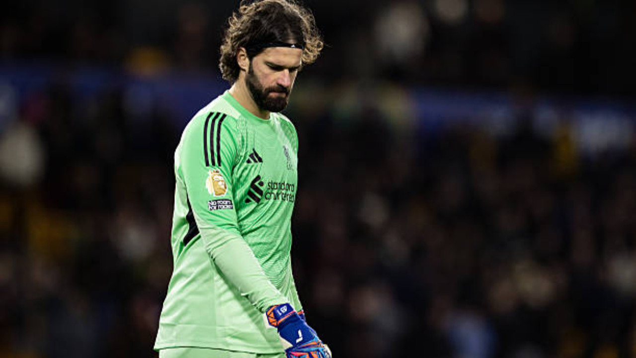 Liverpool’da sakatlık kabusu: Galatasaray maçı öncesi Alisson dahil 6 yıldız yok