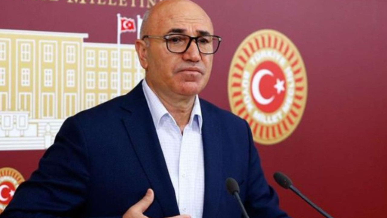 Mahmut Tanal'ın basın yasağı iddiasına adli kaynaklardan yanıt geldi